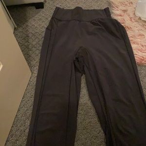 Lululemon joggers